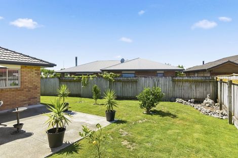 Photo of property in 5 Ahmad Close, Levin, 5510