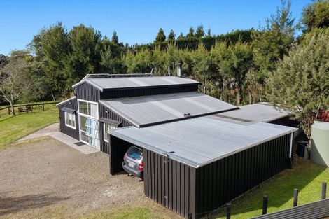Photo of property in 399 Verrall Road, Waiotahe, Opotiki, 3198