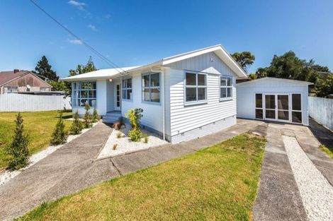 Photo of property in 11 Jordan Road, Mangere, Auckland, 2022