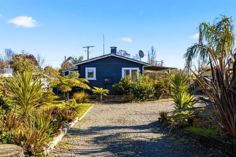 Photo of property in 209 State Highway 1, Waitahanui, Taupo, 3378