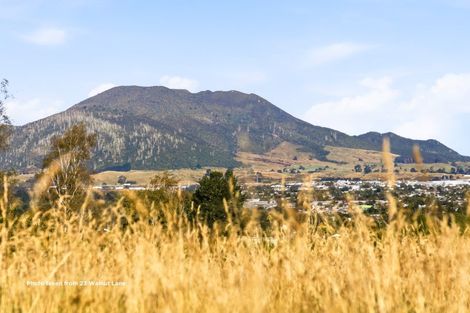 Photo of property in 23 Walnut Lane, Nukuhau, Taupo, 3330