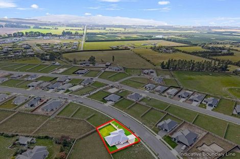 Photo of property in 46 Benn Street, Amberley, 7481