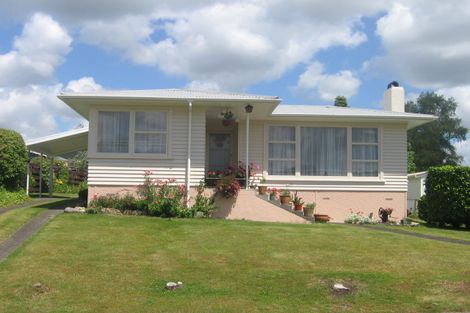 Photo of property in 51 Campbell Street, Taumarunui, 3920