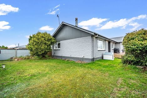 Photo of property in 140 Regent Street, Heidelberg, Invercargill, 9812