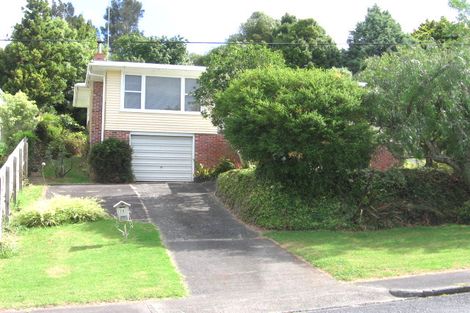 Photo of property in 75 Hendry Avenue, Hillsborough, Auckland, 1042