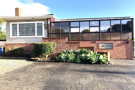 Photo of property in 119 Shakespeare Road, Milford, Auckland, 0620