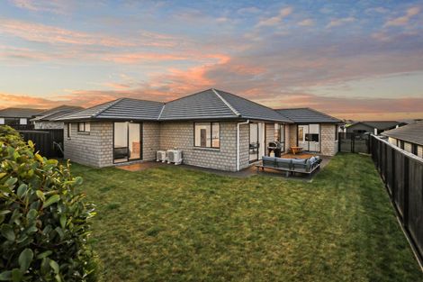Photo of property in 53 Fairway Drive, Morrinsville, 3300