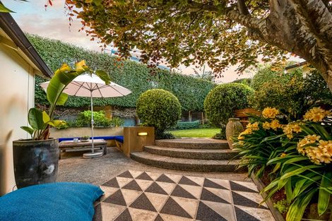 Photo of property in 13 Cameron Street, Takapuna, Auckland, 0622