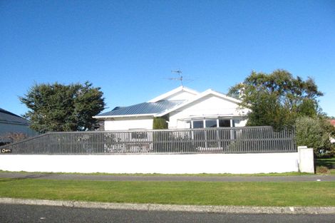 Photo of property in 75 Herriot Street, Richmond, Invercargill, 9810