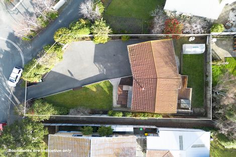 Photo of property in 42 Howorth Road, Fairfield, Dunedin, 9018
