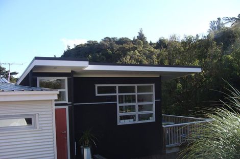 Photo of property in 31 Natusch Road, Belmont, Lower Hutt, 5010