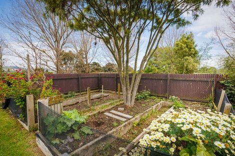 Photo of property in 164 Hendersons Line, Kelvin Grove, Palmerston North, 4470
