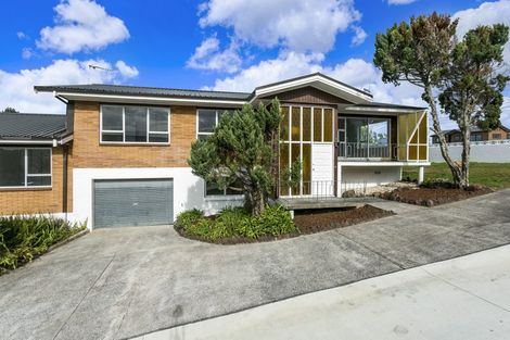 Photo of property in 1/169 Forrest Hill Road, Forrest Hill, Auckland, 0620
