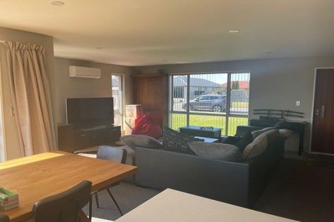 Photo of property in 9 Maple Place, Rangiora, 7400