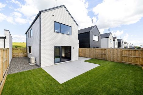 Photo of property in 19 Kakariki Lane, Rototuna North, Hamilton, 3210