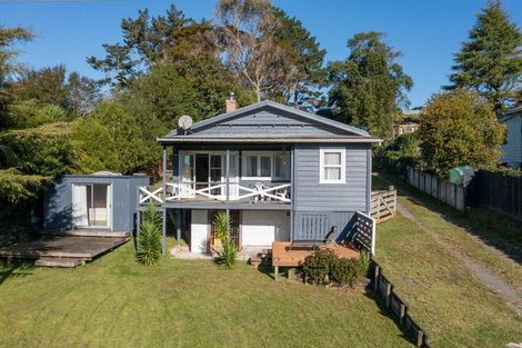 Photo of property in 15 Gully Road, Glen Afton, Huntly, 3771