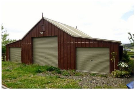 Photo of property in 465 Sim Road, Paerata, Pukekohe, 2676