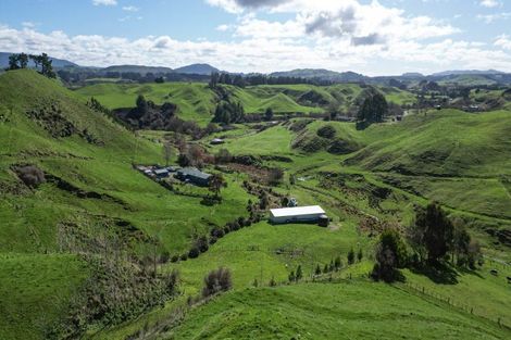 Photo of property in 866 Mangatete Road, Ngakuru, Rotorua, 3077