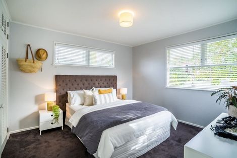 Photo of property in 19 Betsland Crescent, Hillcrest, Auckland, 0627