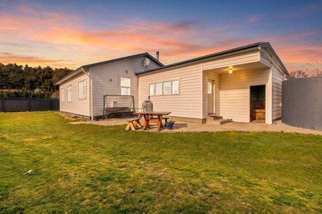 Photo of property in 125 Roxburgh Street, Heriot, Tapanui, 9587