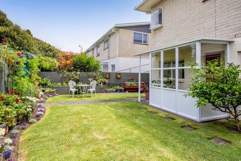 Photo of property in 4/9 Hine Street, New Plymouth, 4310