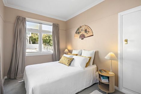 Photo of property in 6/1 Rixon Grove, Mount Victoria, Wellington, 6011