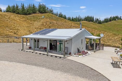 Photo of property in 135 Bensemann Road, Upper Moutere, 7175