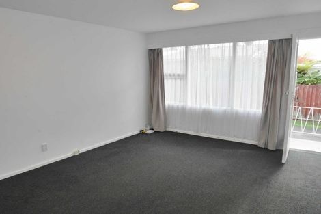 Photo of property in 3/203 Springfield Road, St Albans, Christchurch, 8014