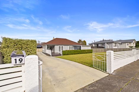 Photo of property in 19 Tower Road, Matamata, 3400