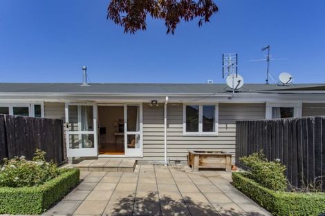 Photo of property in 3/4 Garden Road, Merivale, Christchurch, 8014