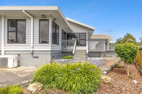 Photo of property in 36 Clothier Street, Putaruru, 3411