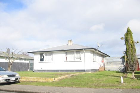 Photo of property in 21 Arbroath Avenue, Flaxmere, Hastings, 4120