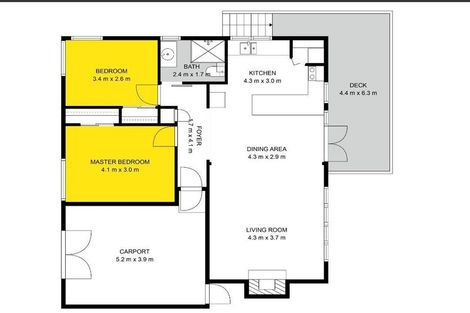 Photo of property in 9 Wilsher Crescent, Henderson, Auckland, 0612