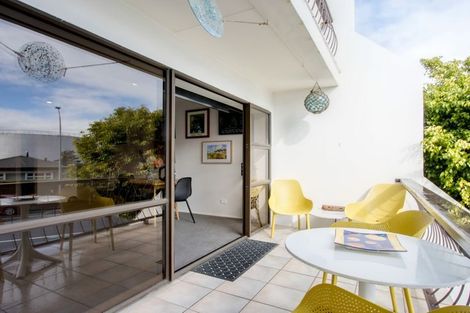 Photo of property in 4/80 Battery Road, Ahuriri, Napier, 4110