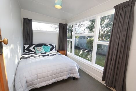 Photo of property in 144 William Street, Ashburton, 7700