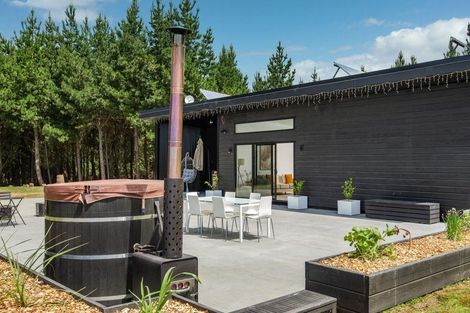 Photo of property in 315 Double Hill Road, Waitati, 9085