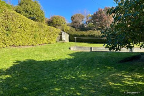 Photo of property in 499 South Road, Calton Hill, Dunedin, 9012