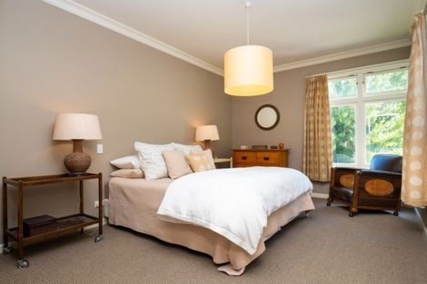 Photo of property in 247 Napier Road, Havelock North, Hastings, 4180