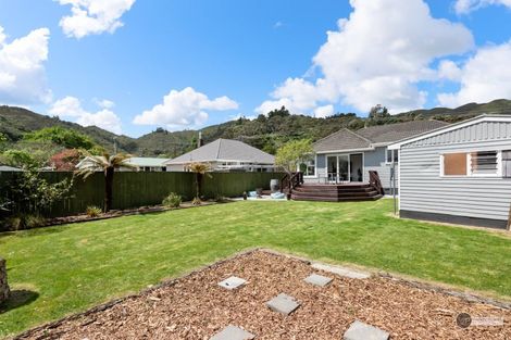 Photo of property in 11 Rimu Street, Naenae, Lower Hutt, 5011
