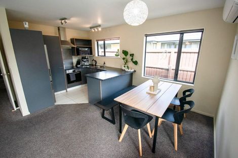 Photo of property in 87a Forfar Street, St Albans, Christchurch, 8014