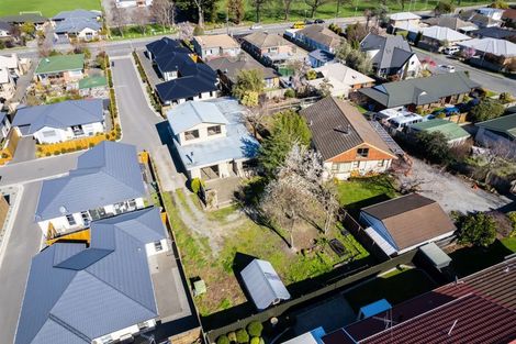 Photo of property in 52 Sawyers Arms Road, Northcote, Christchurch, 8052