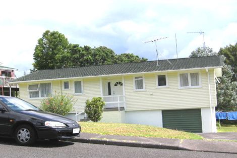 Photo of property in 22 Mawson Avenue, Torbay, Auckland, 0630