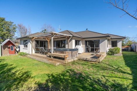 Photo of property in 13 Portobello Way, Huntington, Hamilton, 3210