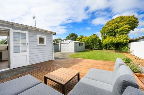 Photo of property in 192 Ferguson Street, West End, Palmerston North, 4412