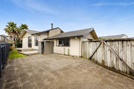 Photo of property in 14 Glasgow Street, Bell Block, New Plymouth, 4312