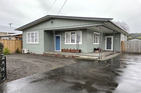 Photo of property in 34 Seddon Street, Aramoho, Whanganui, 4500