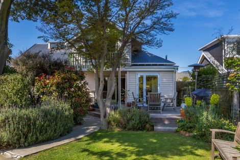Photo of property in 41 Aylmer Street, Somerfield, Christchurch, 8024