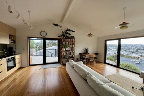 Photo of property in 149b Coromandel Street, Newtown, Wellington, 6021