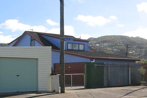 Photo of property in 41 Plunket Avenue, Petone, Lower Hutt, 5012