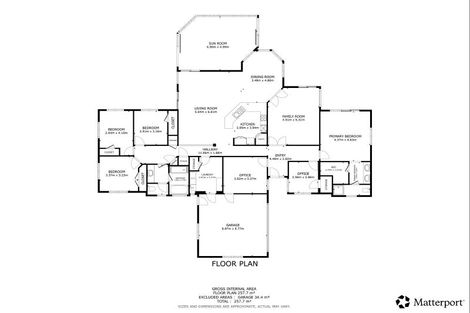 Photo of property in 1156 Braemar Road, Rotoma, Whakatane, 3192